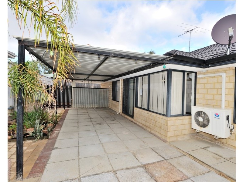 5 Una Court, Stratton WA 6056