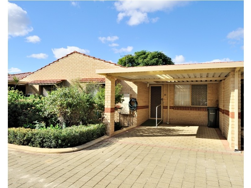 28/69 Gladstone Avenue, Swan View WA 6056