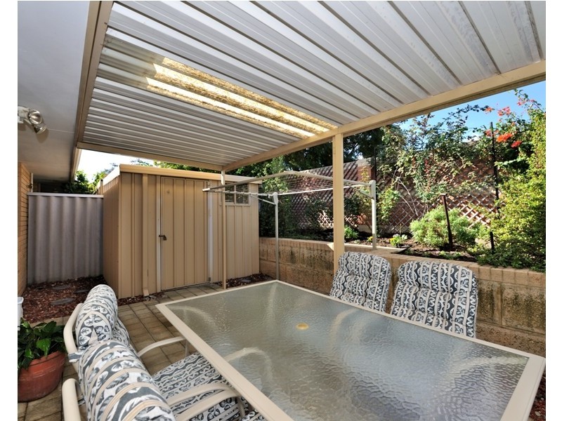 28/69 Gladstone Avenue, Swan View WA 6056