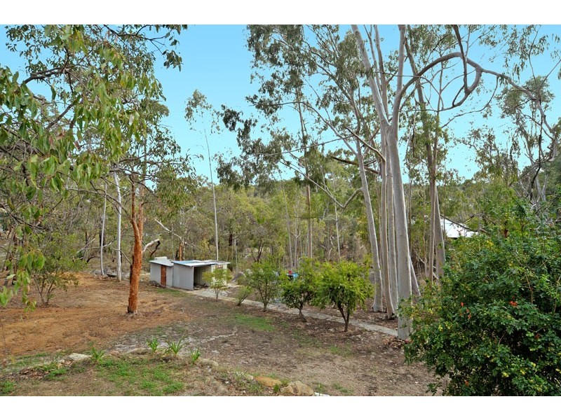 395 Ryecroft Rd, Darlington WA 6070
