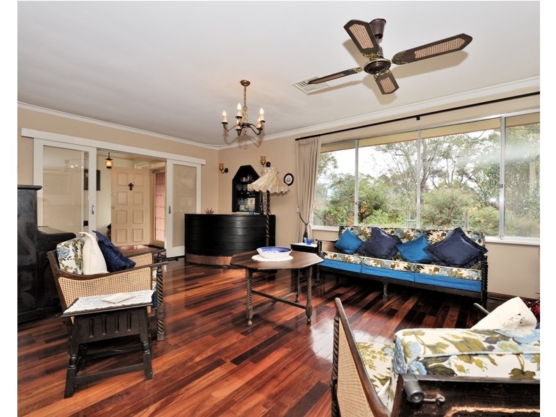 22 Oxley Road, Darlington WA 6070