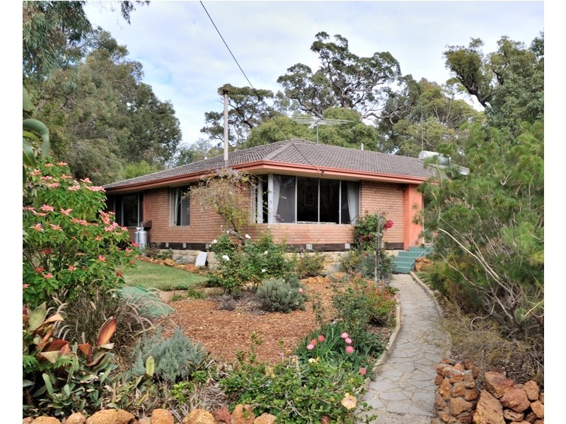 22 Oxley Road, Darlington WA 6070