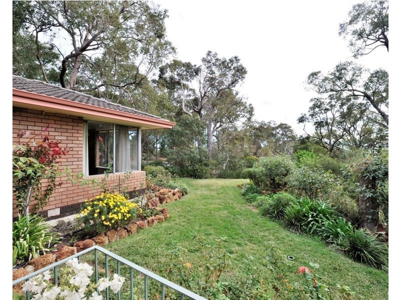 22 Oxley Road, Darlington WA 6070