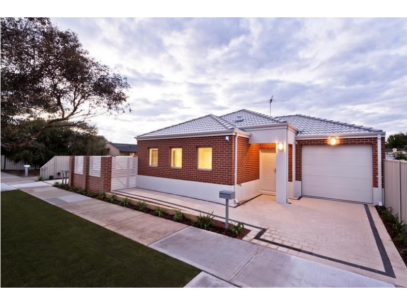 1/30 George Street, Midland WA 6056