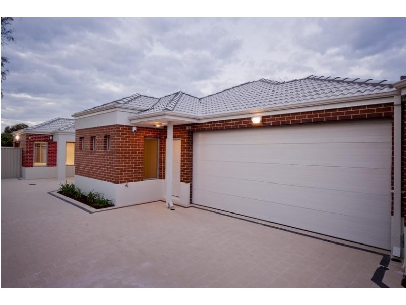 3/30 George Street, Midland WA 6056