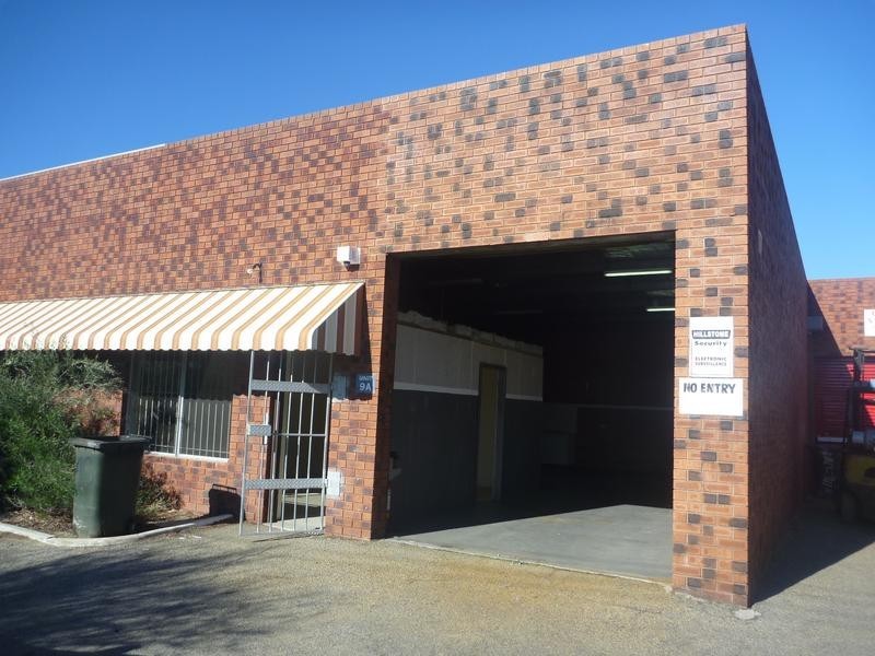 5/9A James Street, Bellevue WA 6056