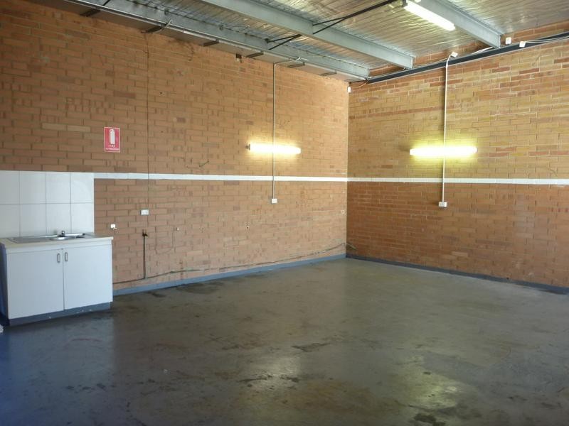 5/9A James Street, Bellevue WA 6056