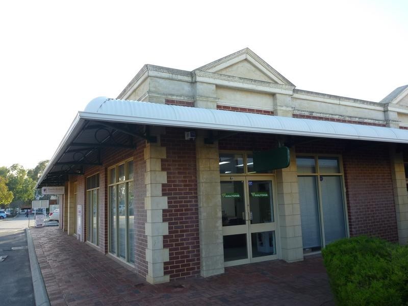 6A/27 Old Great Northern Highway, Midland WA 6056