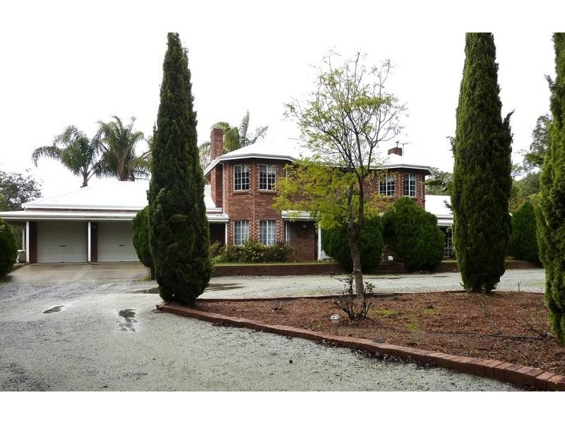 80 Burgess Road, Gidgegannup WA 6083