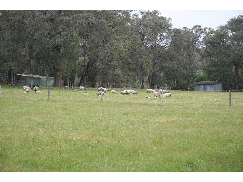 80 Burgess Road, Gidgegannup WA 6083