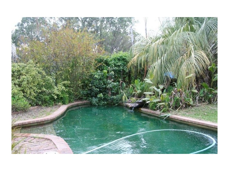 80 Burgess Road, Gidgegannup WA 6083