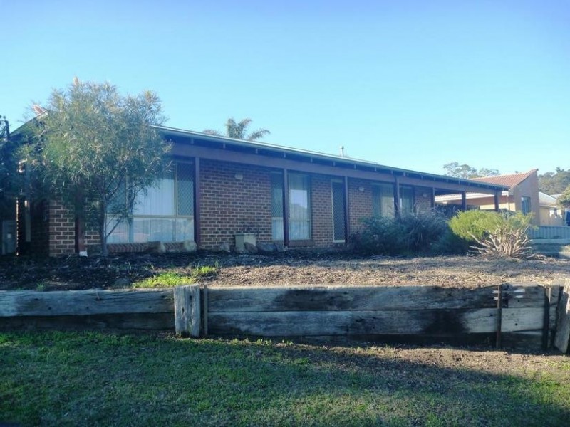 87 Blanchard Road, Swan View WA 6056