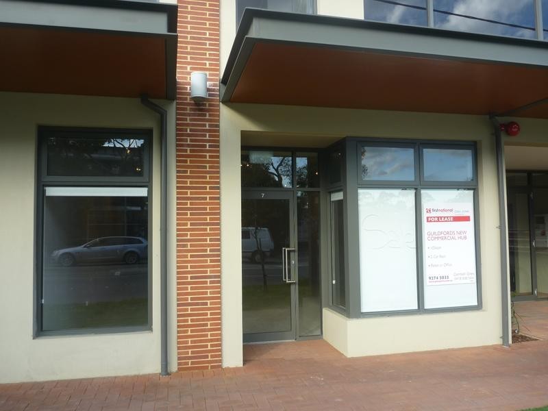 7/151 James Street, Guildford WA 6055