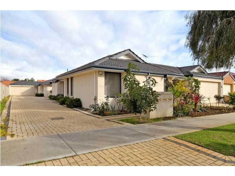 4/79 Sayer Street, Midland WA 6056