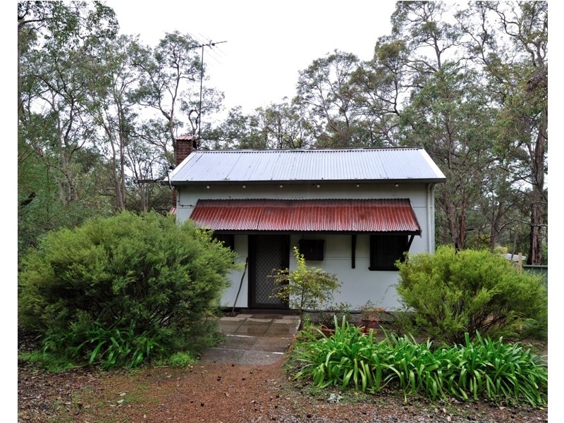 2 Grancey Avenue, Mundaring WA 6073