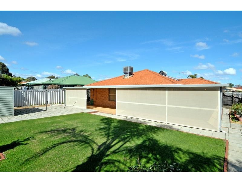 33 Inquirer Lane, Stratton WA 6056