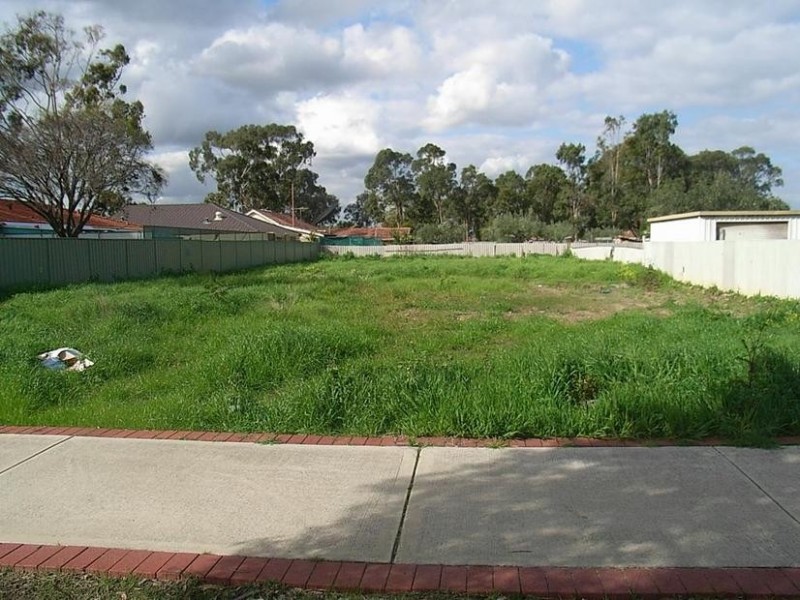 5 Gartrell Street, Midland WA 6056