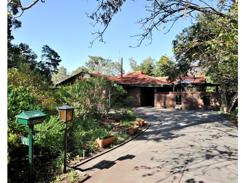 60 Horwood Road, Swan View WA 6056