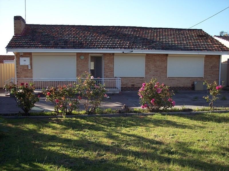 39 Great Eastern Highway, South Guildford WA 6055