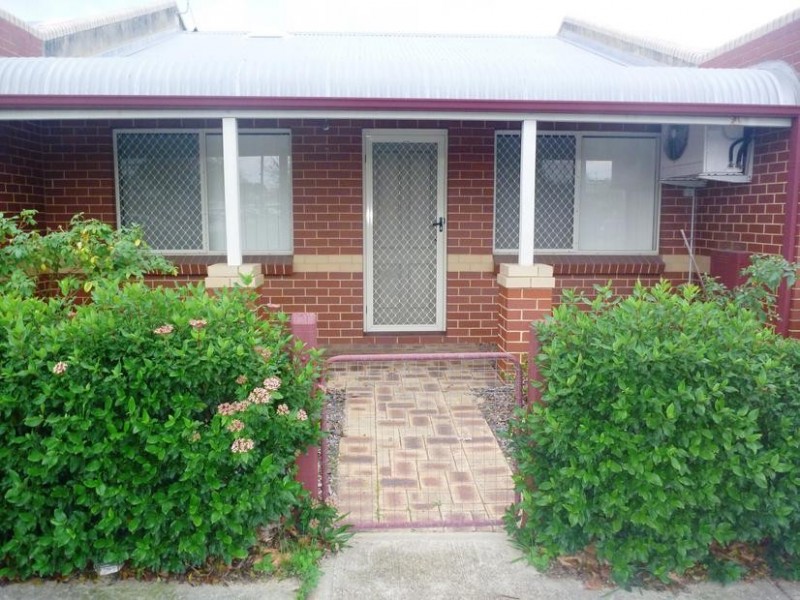 8/2 Frederic Street, Midland WA 6056