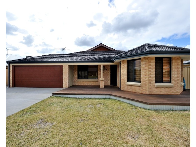 44 Whitegum Drive, Jane Brook WA 6056