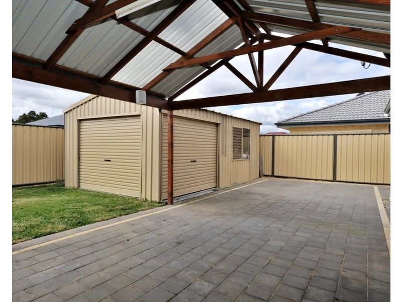 44 Whitegum Drive, Jane Brook WA 6056