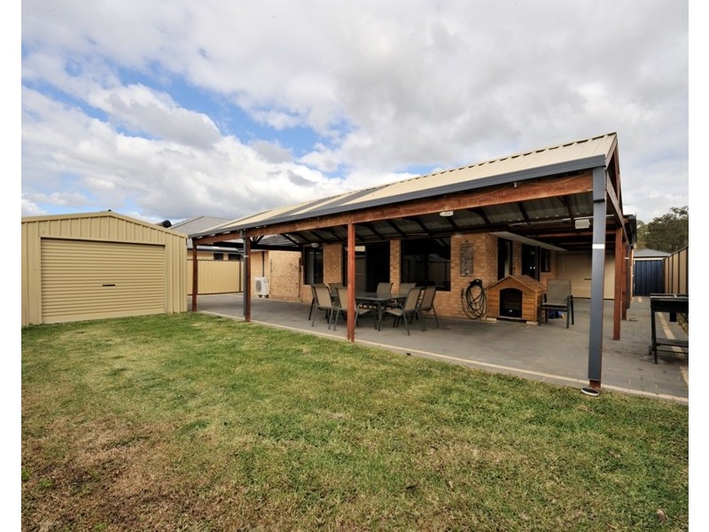 44 Whitegum Drive, Jane Brook WA 6056