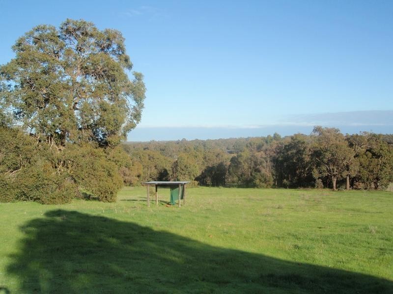 Lot 14, 380 Clenton Road, Gidgegannup WA 6083