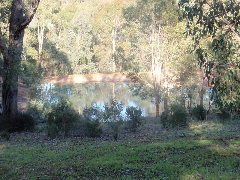 Lot 14, 380 Clenton Road, Gidgegannup WA 6083