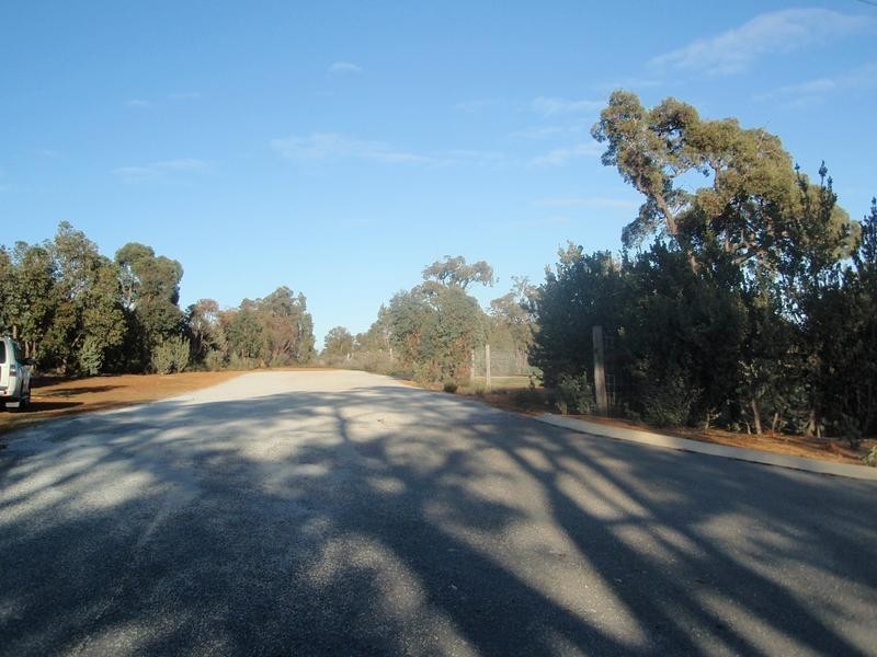 Lot 14, 380 Clenton Road, Gidgegannup WA 6083