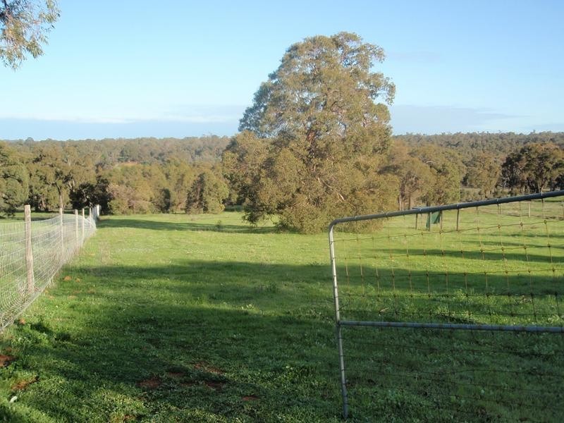 Lot 14, 380 Clenton Road, Gidgegannup WA 6083