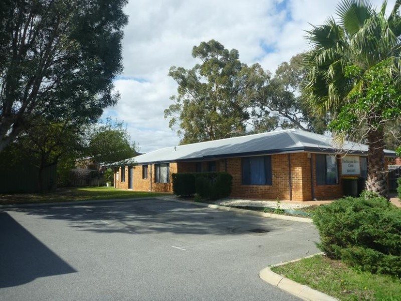 6 Burgess Street, Midland WA 6056