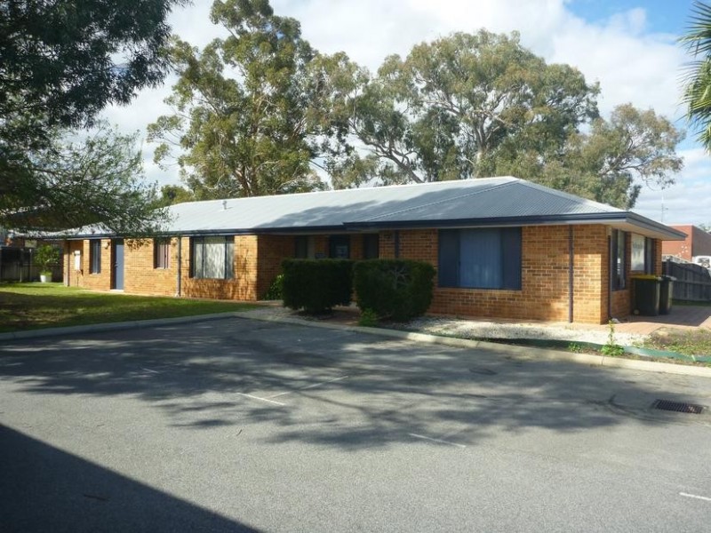 6 Burgess Street, Midland WA 6056