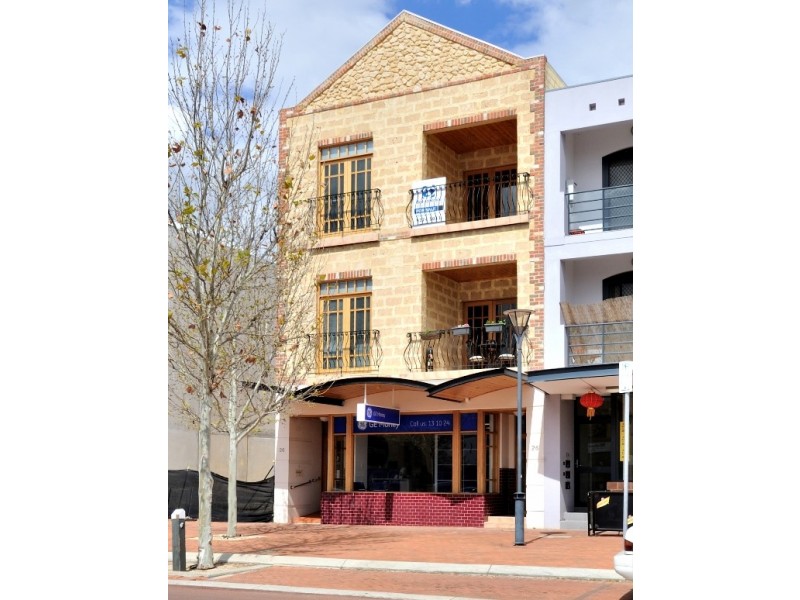 3/26 The Crescent, Midland WA 6056