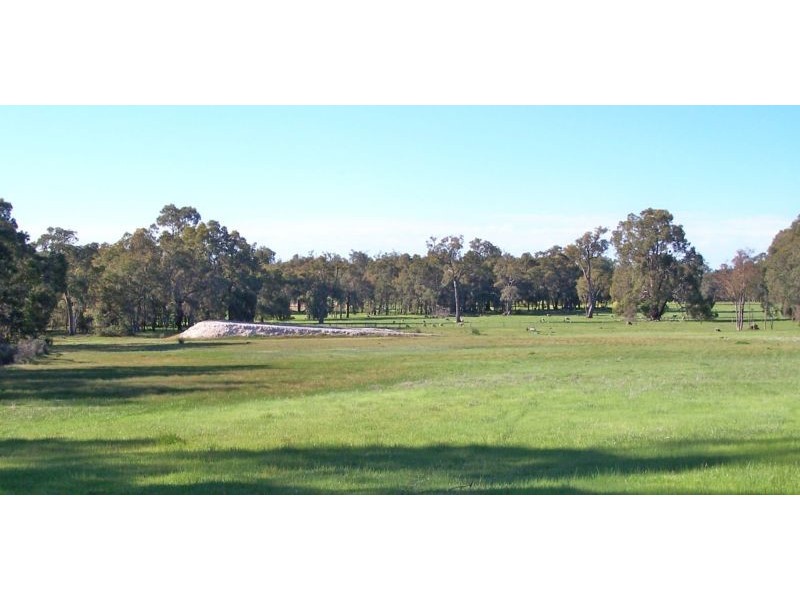 470 Reen Road, Gidgegannup WA 6083