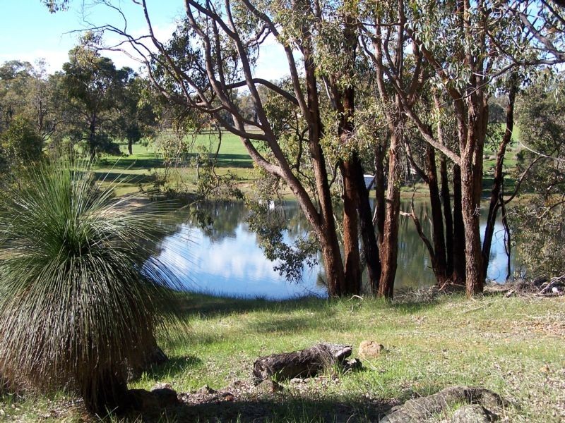 470 Reen Road, Gidgegannup WA 6083