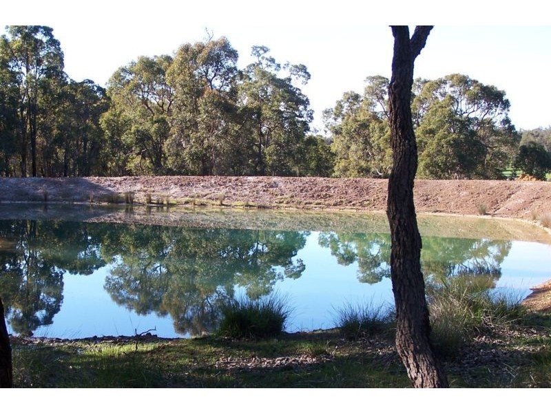 470 Reen Road, Gidgegannup WA 6083