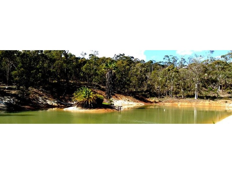 791 Berry Road, Gidgegannup WA 6083