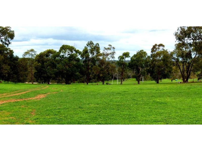 791 Berry Road, Gidgegannup WA 6083