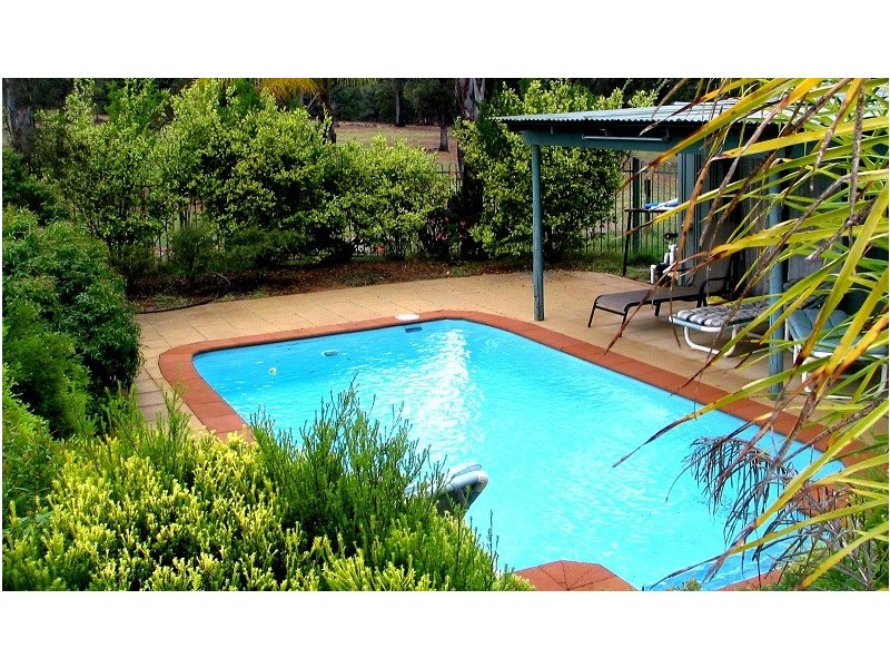 791 Berry Road, Gidgegannup WA 6083