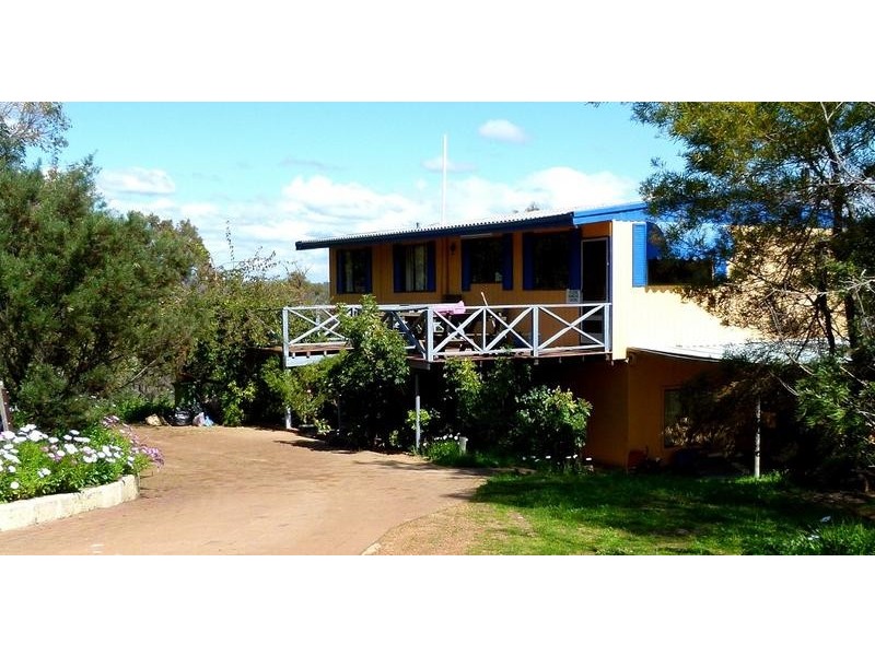 791 Berry Road, Gidgegannup WA 6083