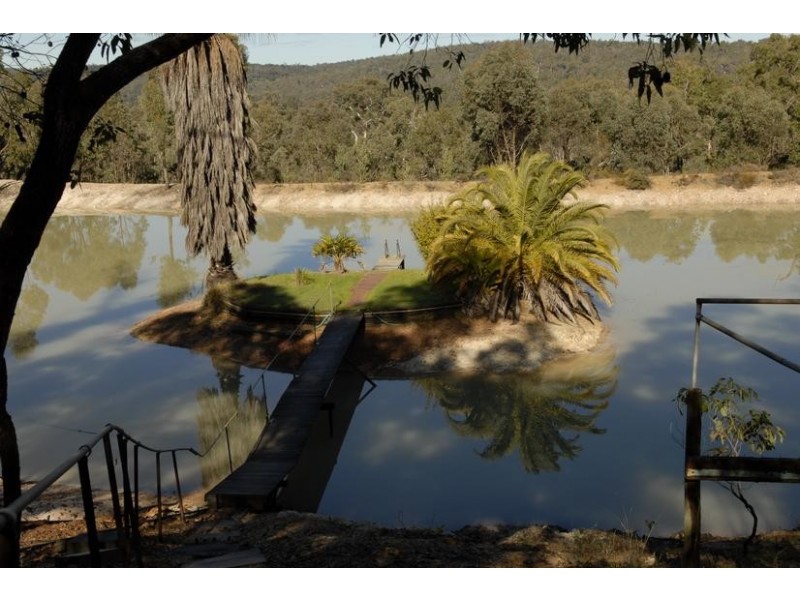 791 Berry Road, Gidgegannup WA 6083