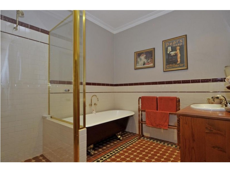 729 Reen Road, Gidgegannup WA 6083