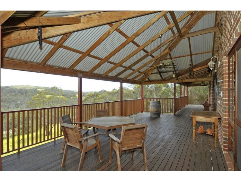 729 Reen Road, Gidgegannup WA 6083