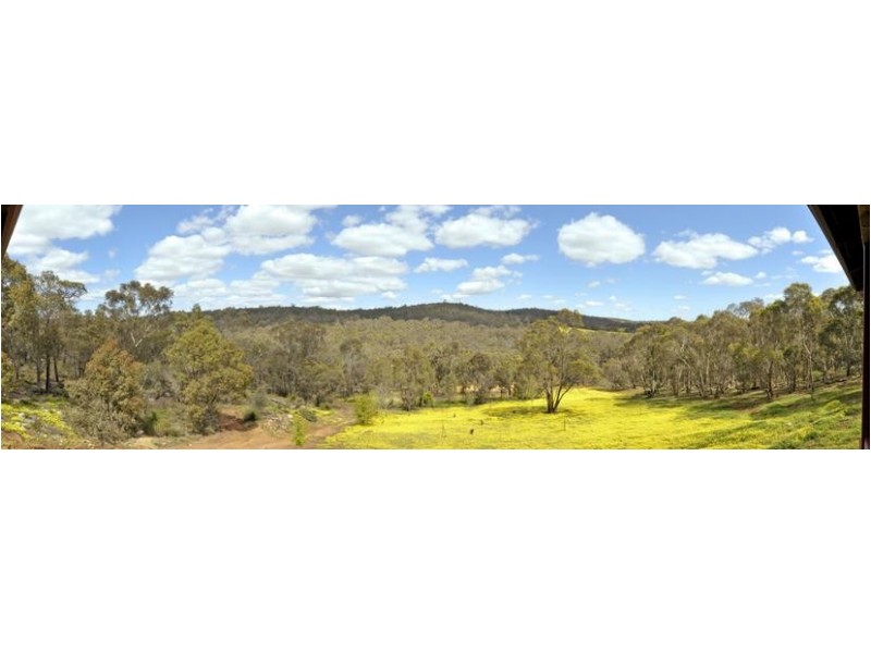 729 Reen Road, Gidgegannup WA 6083
