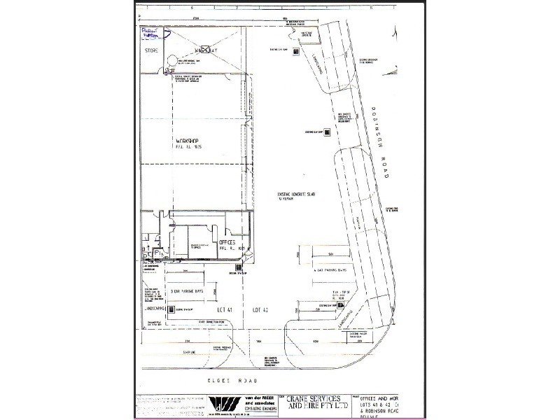 2 Elgee Road, Bellevue WA 6056