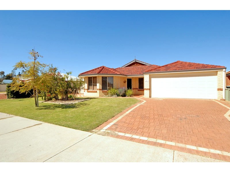 87 Dongara Circle, Jane Brook WA 6056