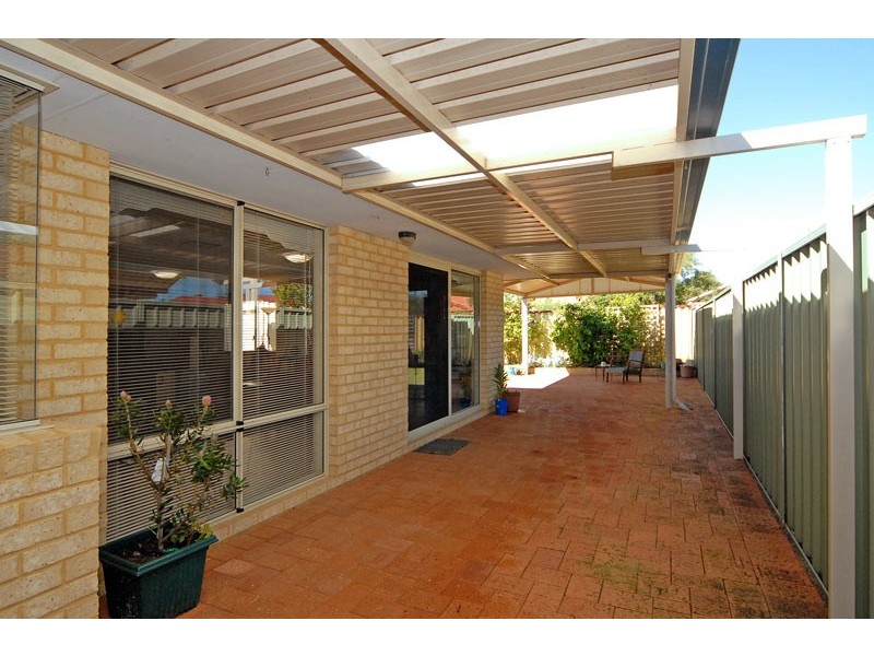 87 Dongara Circle, Jane Brook WA 6056