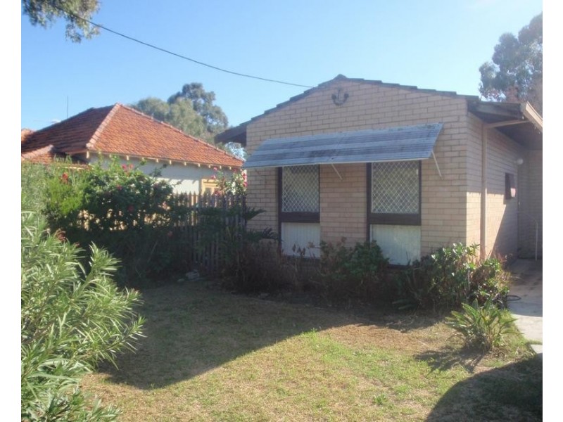 87A Clayton Street, Bellevue WA 6056