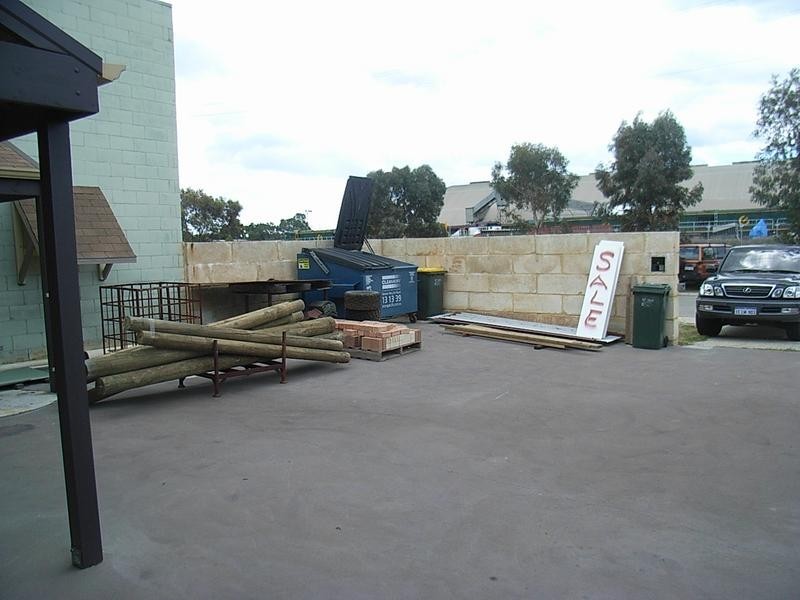 Lot 7, 33D Rason Parade, Bellevue WA 6056